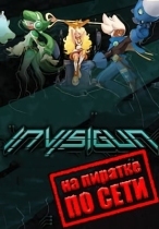 Invisigun Reloaded по сети