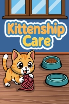 Kittenship Care