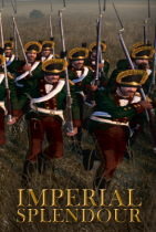 Empire: Total War - Imperial Splendour