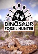 Dinosaur Fossil Hunter