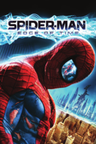 Spider-Man: Edge of Time