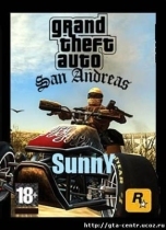 Grand Theft Auto: San Andreas - Sunny Mod 2.1