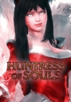 Ahri: Huntress of Souls