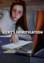 Vicky's Investigation