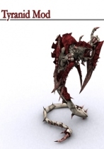Dawn of War - Tyranid Mod