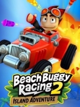 Beach Buggy Racing 2: Island Adventure