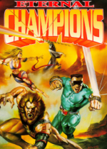 Eternal Champions