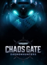 Warhammer 40.000: Chaos Gate - Daemonhunters