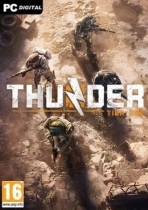 Thunder Tier One