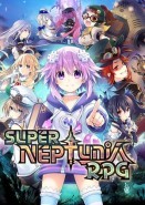Super Neptunia RPG