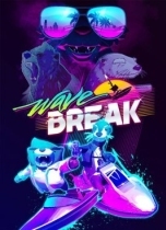 Wave Break