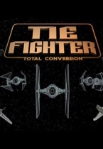 Star Wars: X-Wing Alliance - TIE Fighter Total Conversion