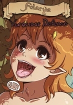 Felarya Voracious Defense