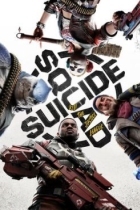 Suicide Squad: Kill the Justice League