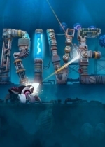RIVE: Wreck, Hack, Die, Retry!