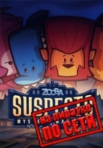 Suspects Mystery Mansion по сети