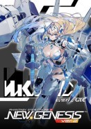 Phantasy Star Online 2 New Genesis