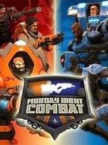 Monday Night Combat