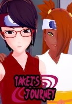 Takei's Journey