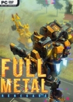 Full Metal Renegade