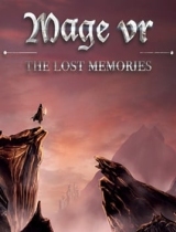 Mage VR: The Lost Memories