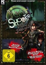 Jungle Shooter: Mosquito Attack from Zombie Island