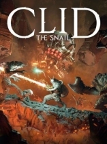 Clid The Snail