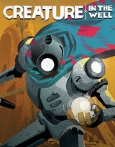 Creature in the Well