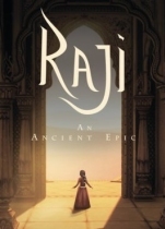 Raji: An Ancient Epic