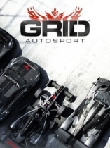 GRID Autosport