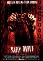 Stayin' Alive