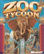 Zoo Tycoon