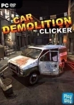 Car Demolition Clicker