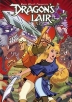 Dragons Lair Remastered