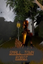 Small Town Robot
