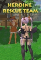 Heroine Rescue Team