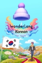 WonderLang Korean