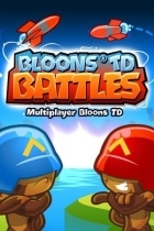 Bloons TD Battles
