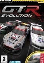 GTR Evolution Expansion Pack for RACE 07