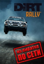 Dirt Rally по сети