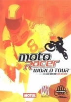 Moto Racer World Tour
