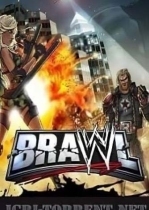 WWE Brawl