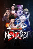HUNTER×HUNTER NEN×IMPACT