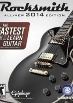 Rocksmith