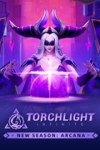 Torchlight: Infinite