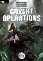 Terrorist Takedown: Covert Operations