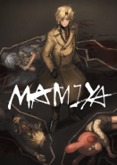 MAMIYA A Shared Illusion of the World's End