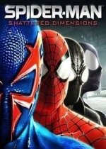 Spider-Man Shattered Dimensions