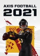 Axis Football 2021