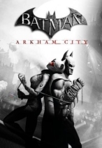 Batman Arkham City